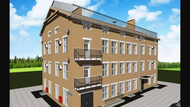 Ошибки в строительных сметах (Часть 2) смотреть онлайн