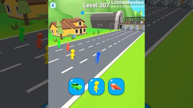 Shape-shifting Gameplay All Levels iOS,Android Walkthrough GAME UPDATE ! New Levels ZHF94J смотреть онлайн