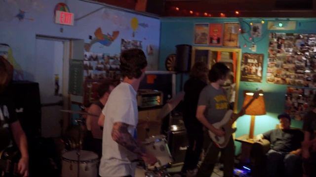 MIL-SPEC | SYRACUSE, NY | THE TOWN SHOP | 7/10/22