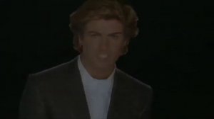 Джордж Майкл