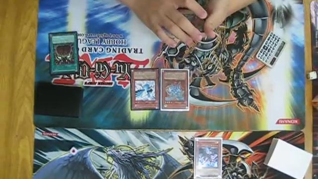 Duel Shop Tournament - Part 4 - April 03 - Netbook Accer