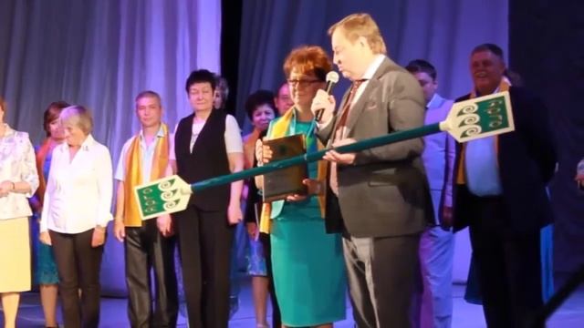 Региональная конференция Арго 2017 в Караганде. День первый смотреть онлайн