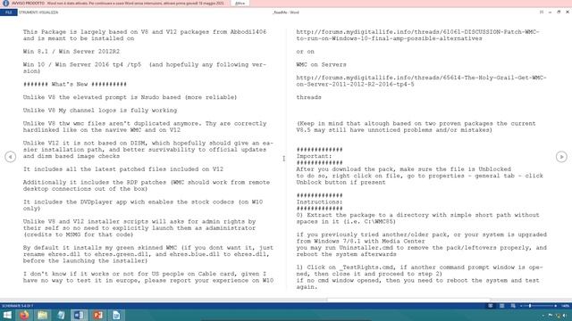 ⚠️ La fine di Microsoft Office 2013: tutte le alternative смотреть онлайн