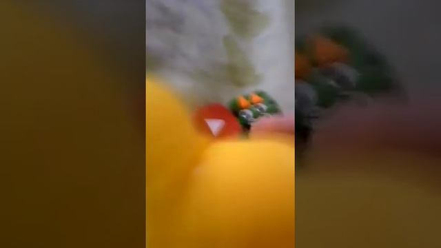 Что будет с лизуном Через несколько дней что-то пошло не так! смотреть онлайн