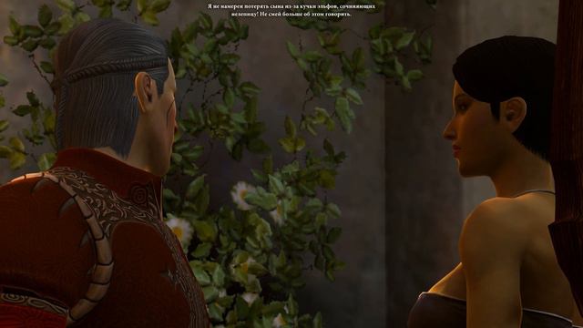 Dragon Age 2 065 смотреть онлайн