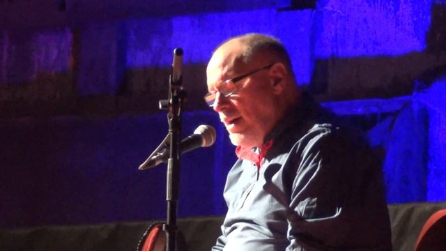 Поехал наш королюшка на гуляньица.  Sergey Starostin. Tradition.