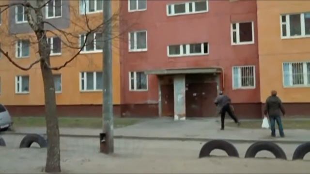 Доктор Ватсон - СКАЗАЛ КАК ОТРЕЗАЛ смотреть онлайн