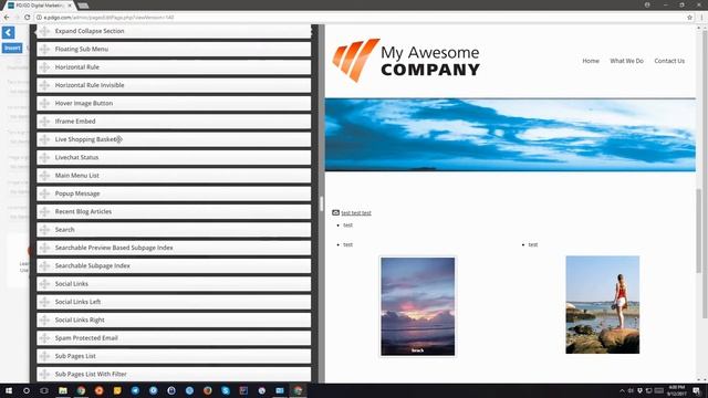 PD/GO v4 Tutorial смотреть онлайн