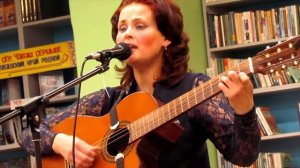 татьяна богаратова - "ушло тепло с полей"