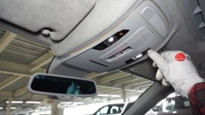 Audi A8 Long 2016 3.0 TFSI (310 л.с.) 4WD AT - видеообзор