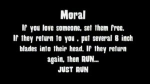 Ленор: Маленькая Мертвая Девочка (15серия)