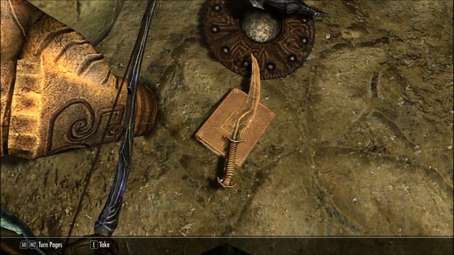 Let's Play Skyrim Modded Forty-five Part B смотреть онлайн