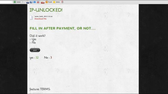 WoW hack VIP 2013-2014 смотреть онлайн