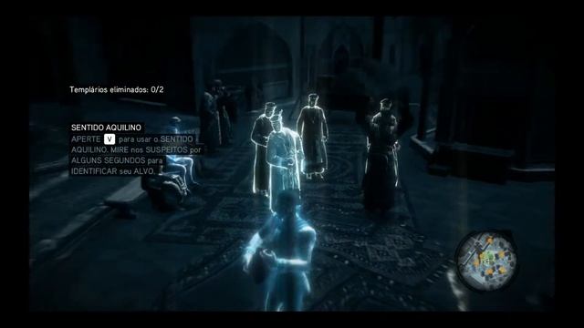 Assassin's Creed Revelations (2011) Maximum Settings On GTX 460 SE 1GB Part 25 смотреть онлайн