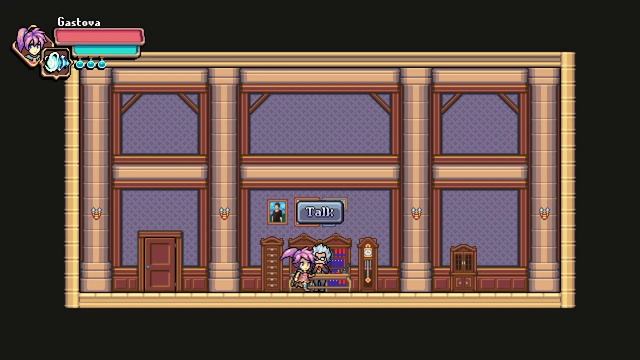 Gastova - The Witches of Arkana new update gameplay 2022 CZ/EN смотреть онлайн