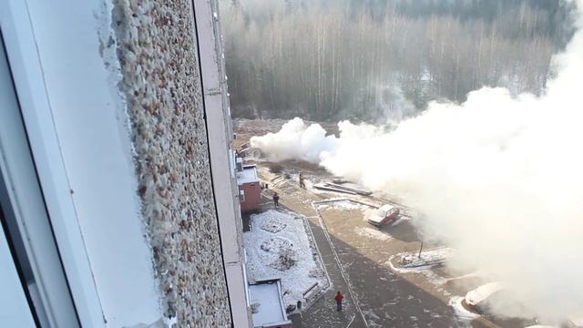 Как прогреть трактор смотреть онлайн