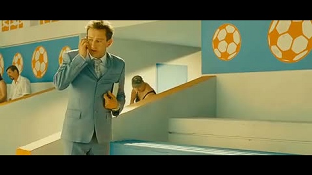 Выкрутасы (2011) трейлер смотреть онлайн