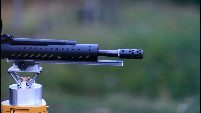 Дульные устройства нашей компании смотреть онлайн