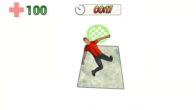 Clumsy Fred level 49 смотреть онлайн