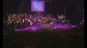 Группа Новый Иерусалим «Ты мой Ангел».
