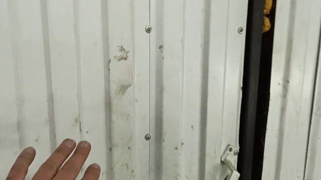 Высокое КПД печи, 65 градусов в гараже зимой. смотреть онлайн