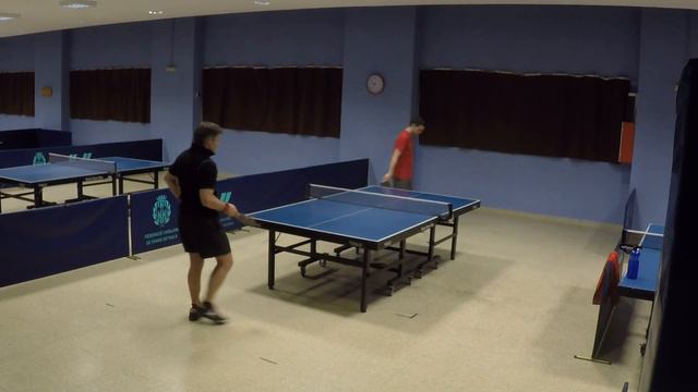 Jordi Masip vs Héctor Mola 15 смотреть онлайн