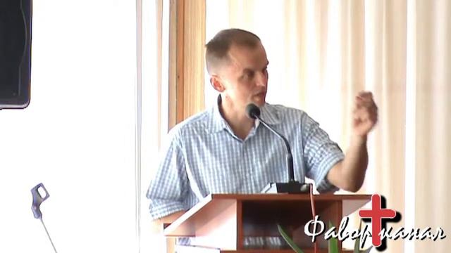 23.06.13 Александр Андрущенко "День сошествия Святого Духа" смотреть онлайн