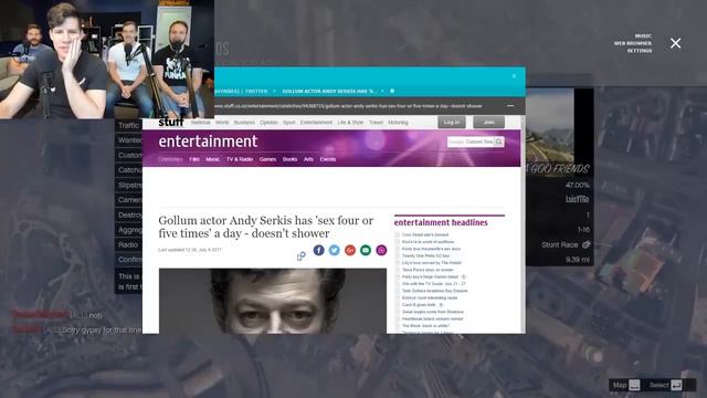 Best of Funhaus : Month of August 2018 смотреть онлайн