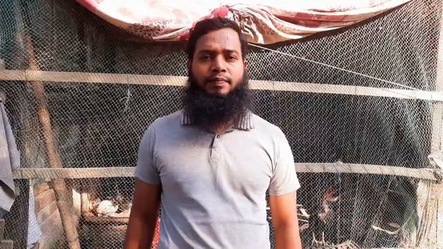 রাজহাঁস হঠাৎ অসুস্থ হওয়ার কারন।Raj hash смотреть онлайн