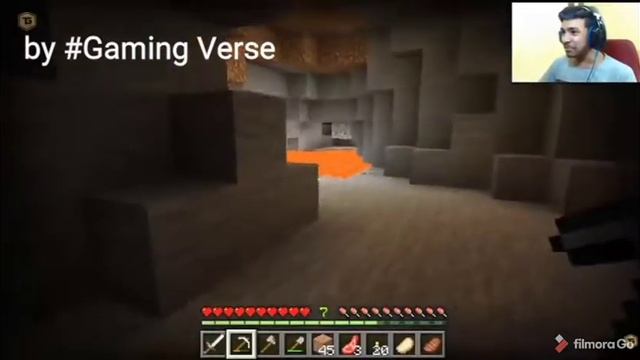 indian gamers react to find diamonds for the first time in minecraft смотреть онлайн