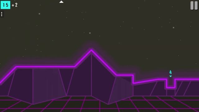 Arcade Golf: NEON смотреть онлайн