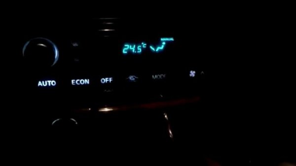 Климат nissan Maxima A33 (part2 )MQX Maxima Club (www.Maxima-QX.ru)