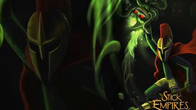 Order Empire - Stick Empire Music