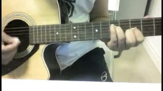 Placebo - F__K You (Guitar Play Along) смотреть онлайн