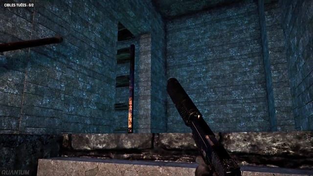 How a Splinter Cell Chaos Theory Remake could be (Lighthouse / Far Cry 5 Arcade) смотреть онлайн