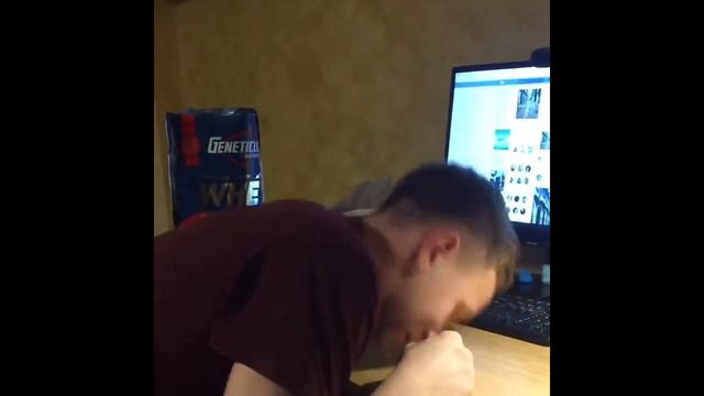 Максим под Протеином смотреть онлайн