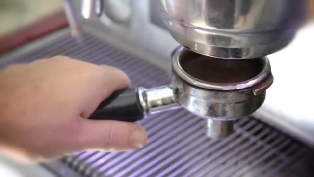 Espresso Lungo смотреть онлайн