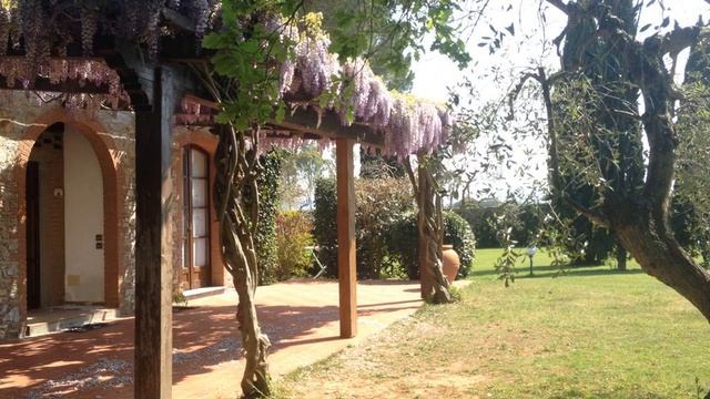 Fattoria Cirene - Follonica - Italy смотреть онлайн