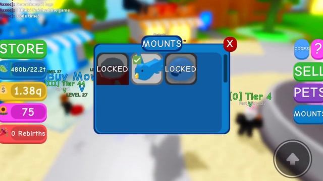 All Roblox Lawn Mowing Simulator Codes смотреть онлайн