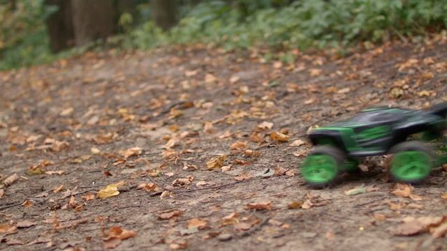 Радиоуправляемая машина Pilotage Offroad H2O 1:12 смотреть онлайн