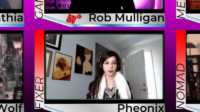 Cyberpunk Edgerunner Pheonix Steals Everything She Wears смотреть онлайн