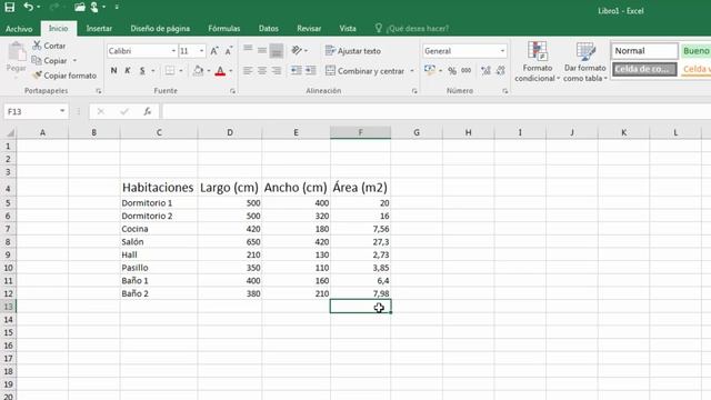 Sumar valores de celdas en Excel смотреть онлайн