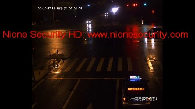 Nione Security 3 Megapixel Box Camera NV-NC854FWD-E Wide Dynamic Night-Vision Video смотреть онлайн