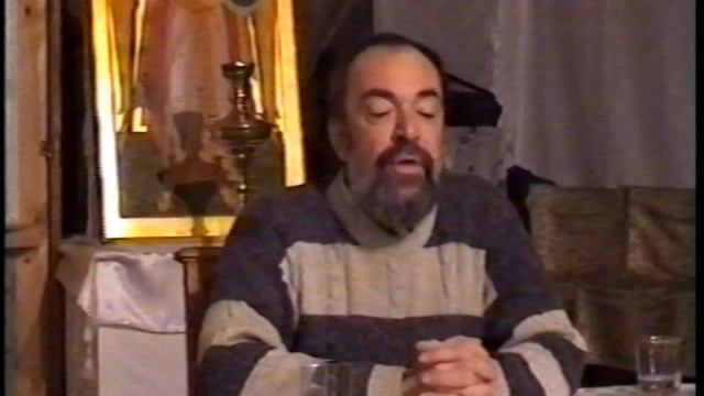 Крещение Руси 3/7. 1000 лет миссионерства на Руси до крещения. Махнач В.Л. смотреть онлайн