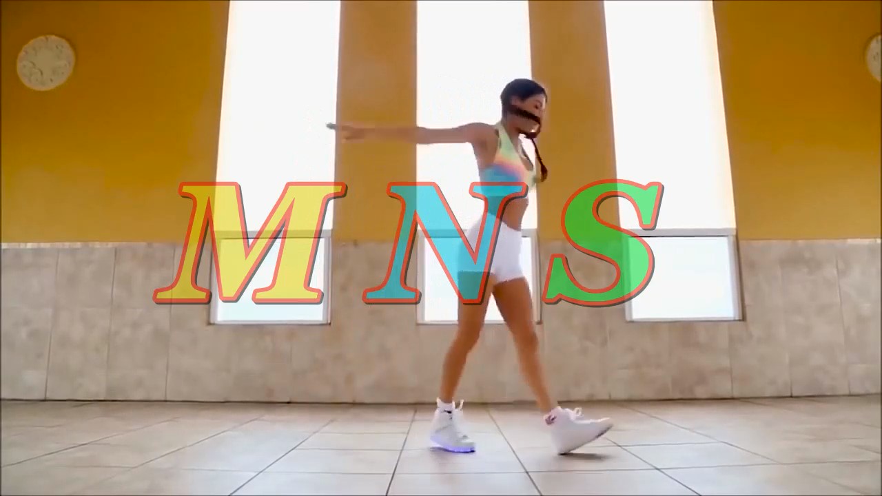 Лучшая музыка, Крутые треки, Клубная музыка на (MNS) 
