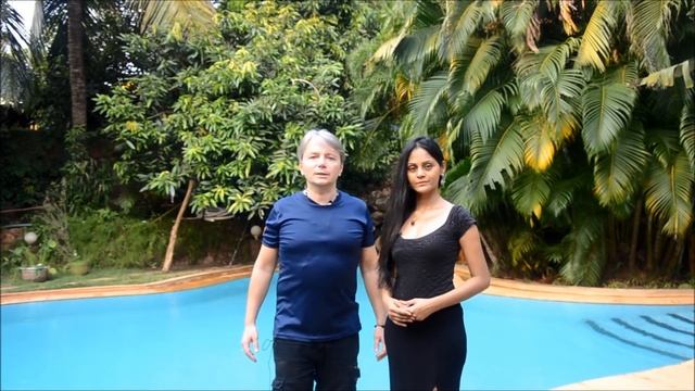 Как сохранить красоту и молодость Ясновидящая Арчена из Индии смотреть онлайн