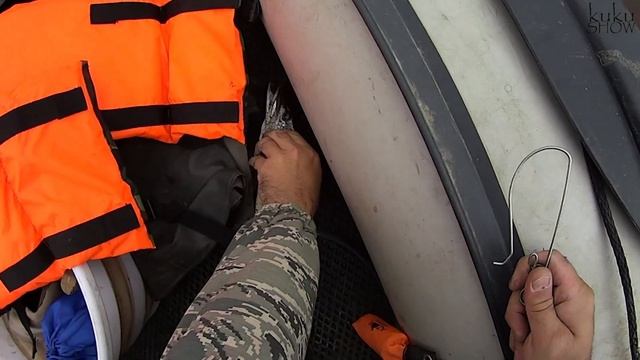 ЩУЧЬЕ ВРЕМЯ. Рыбалка осень 2022. Спиннинг. смотреть онлайн