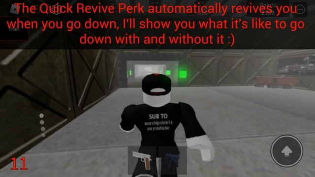 EVERY Cola Perk! Roblox Endless Survival, Survive And Kill The Killers In Area 51 смотреть онлайн