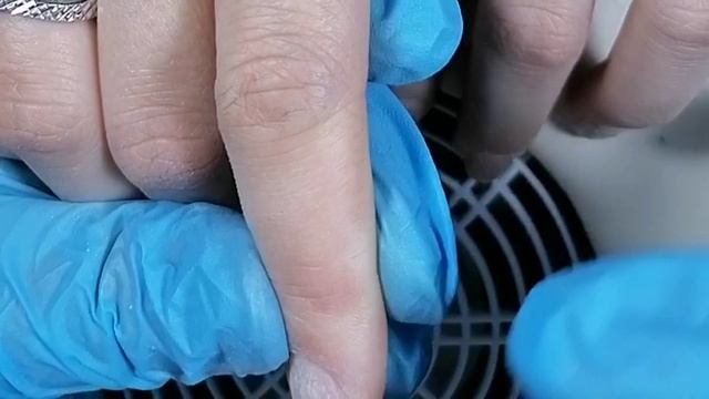 Укрепление гелем смотреть онлайн