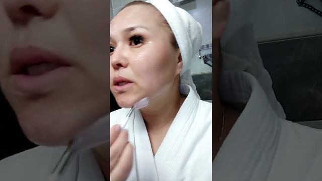 Алоэ Вера Маска смотреть онлайн